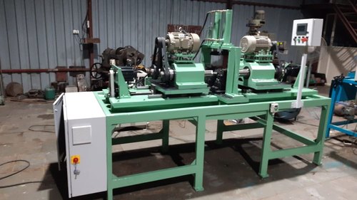 Electric 100-500kg SPM Drilling Machine, Certification : CE Certified, ISO 9001:2008