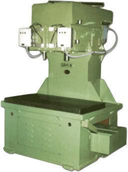 SPM Pneumatic Double Spindle Drilling Machine