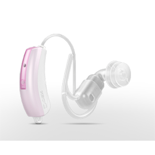 Baby Hearing Aids