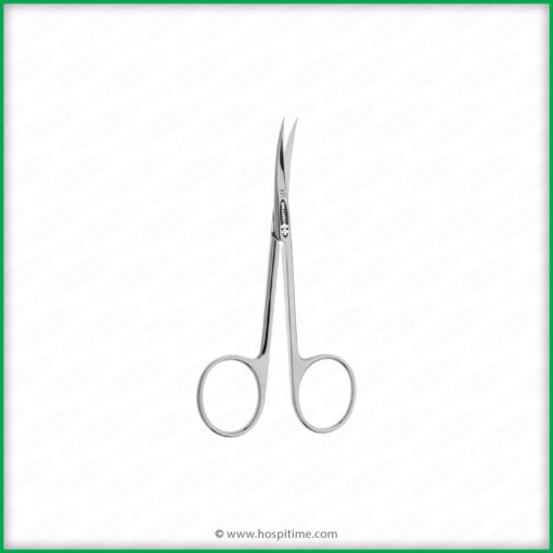 Fine Scissors Pointed Sharp