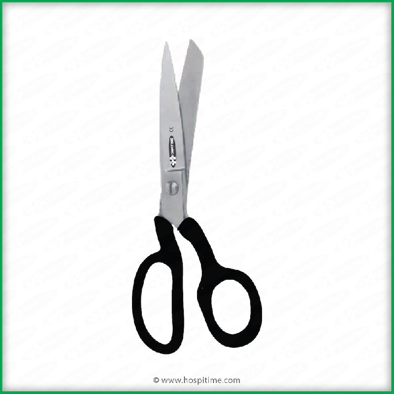 Gauge Cutting Scissors