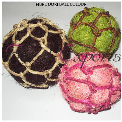 Fibre Dori Ball