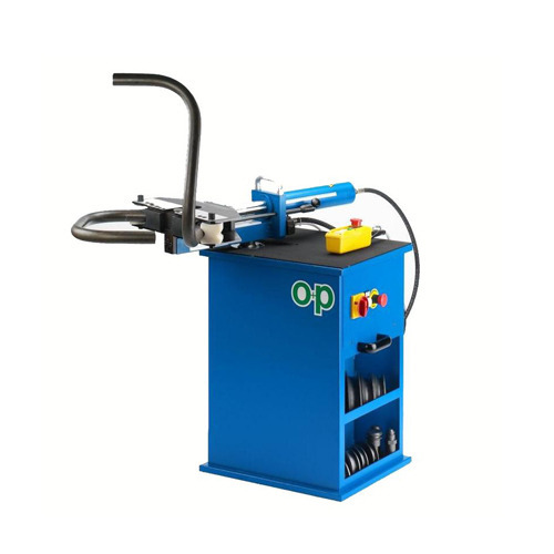 Electric pipe bending deals machine