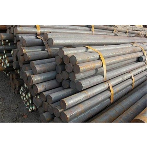 Carbon Steel Round Bar