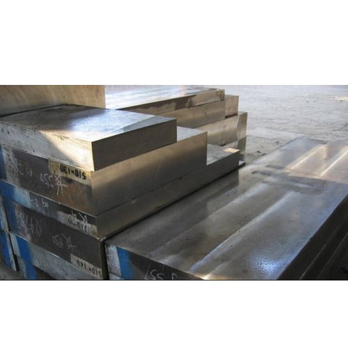 Rectangular Tool Steel Flat Bar