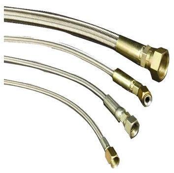 Low Pressure Hydraulic Hoses