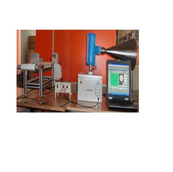 ADVANCED RADAR TRAINING SYSTEM