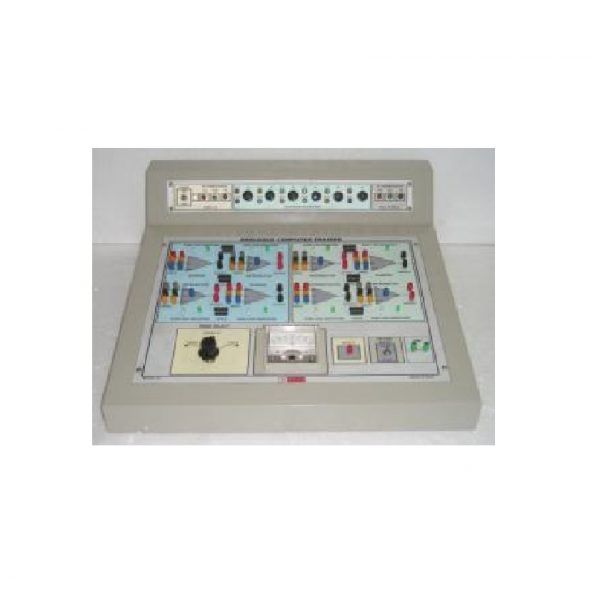 ANALOGUE COMPUTER TRAINER