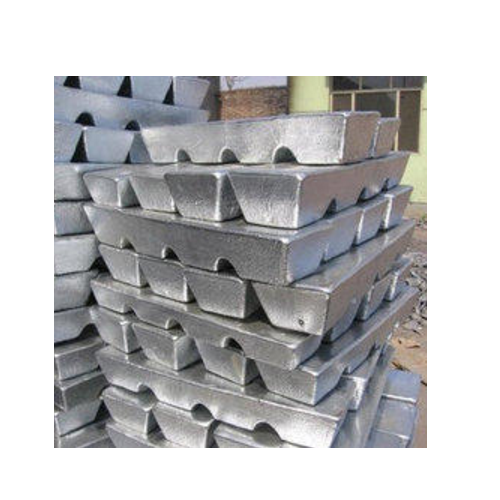 Polished Lead Ingots, Purity 99.97, Dimension 20x3inch, 25x4inch