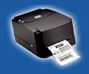 0-5kg TSC Barcode Printer, Certification : CE Certified