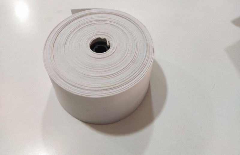 Renu Polyster Polyester Elastic Tape, for Uniform