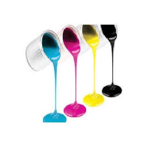 Polyfix Series Printing Ink, Form : Paste