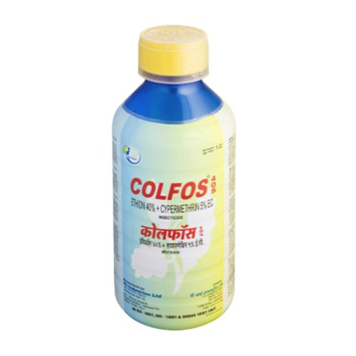 PI Industries Colfos Insecticide
