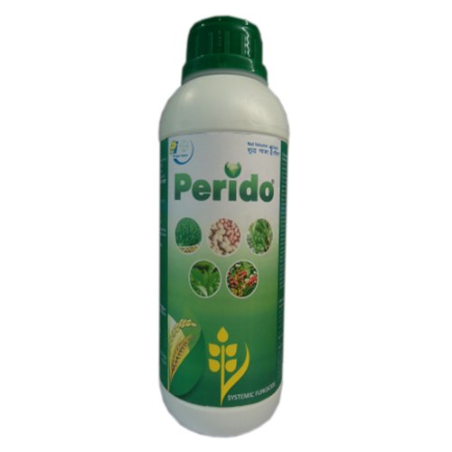 PI Industries Perido Fungicide, Packaging Type : Bottle