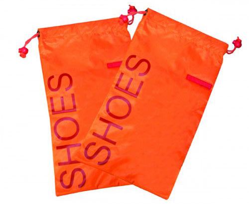 Polyester Shoe Bag