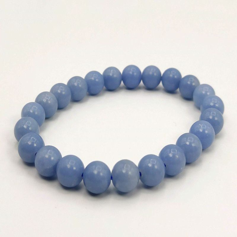 Angelite Bracelet