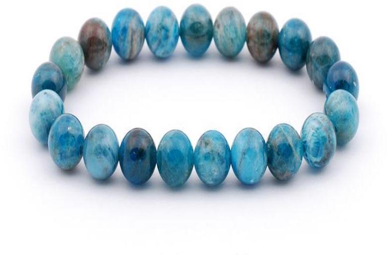 Apatite Bracelet