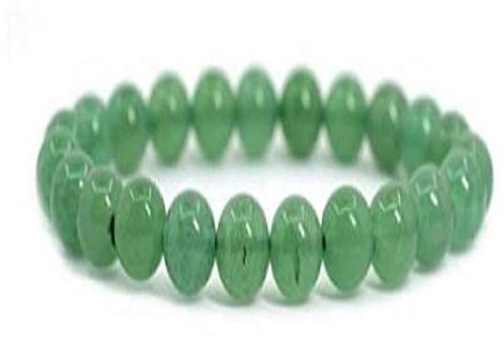 Aventurine Green Bracelet