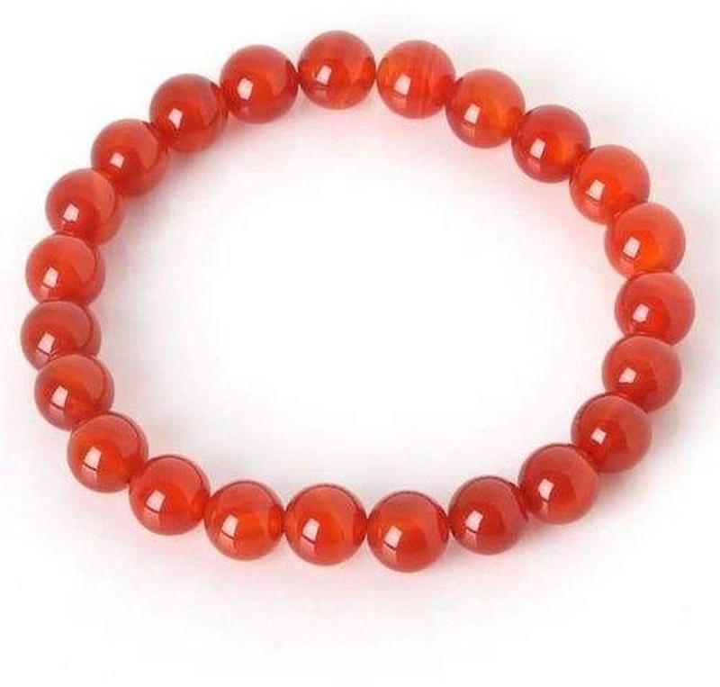 Aventurine Red Bracelet