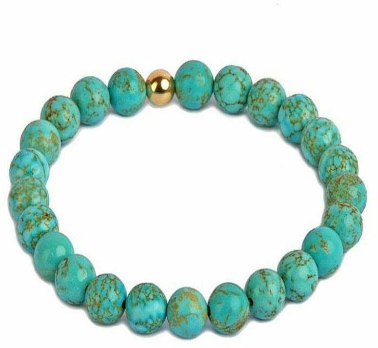 Firoza Bracelet