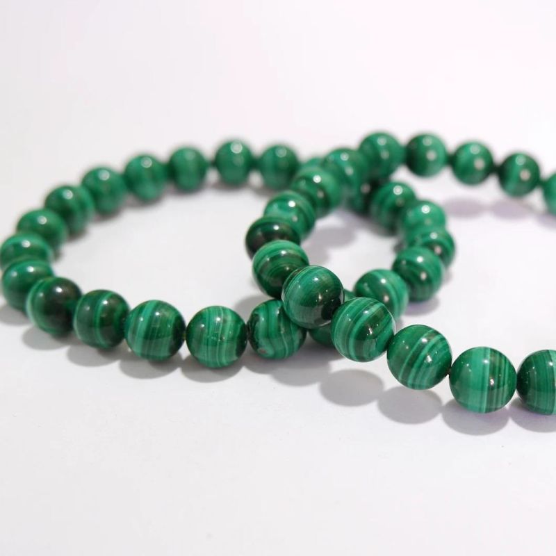 Malachite Bracelet