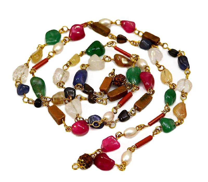 Navagraha Beads Mala