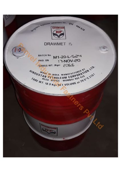 HP Drawmet 15 Metal Drawing Compound