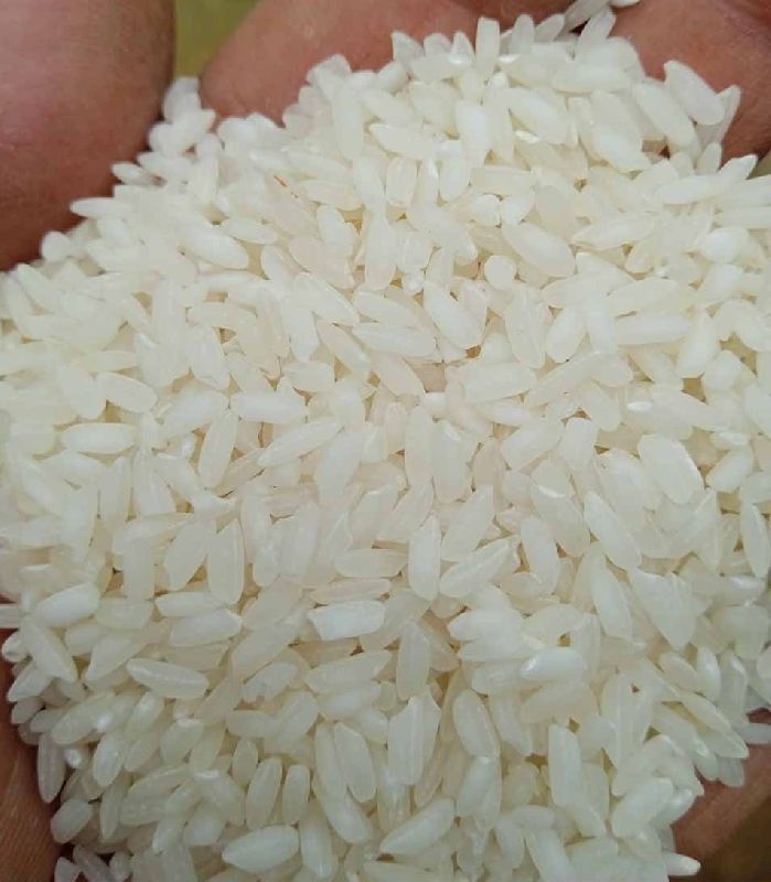 Lahi Rice, Color : White