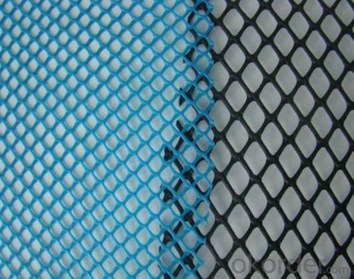 HDPE Fencing Net