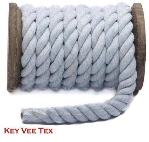  Cotton Rope, Length : 20-25 m