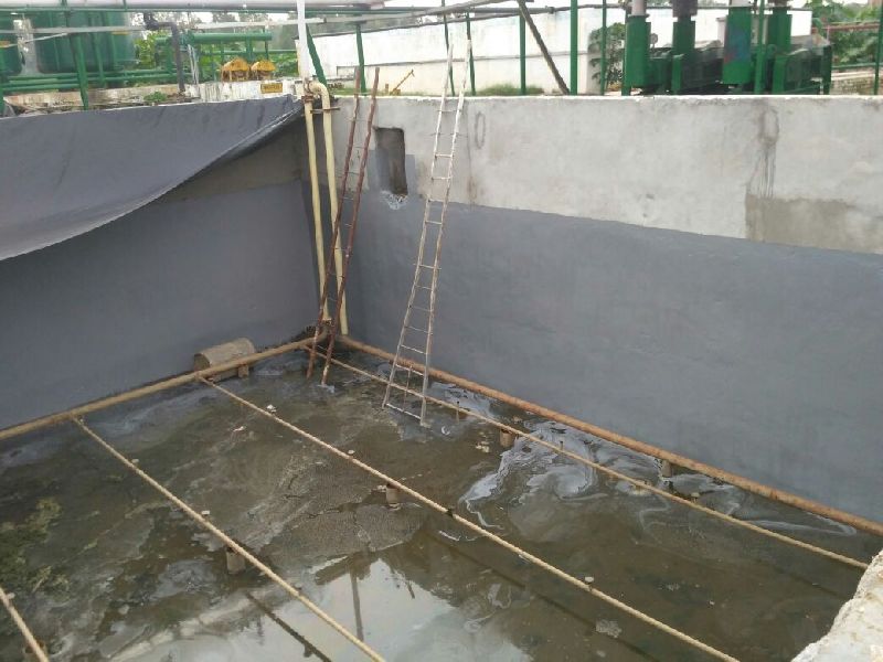 Chemical Resistant Coating System
