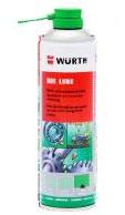 WURTH HHS Lube Chemicals, Packaging Size : 1kg - 1000kg