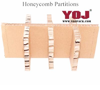 Honeycomb Fitments