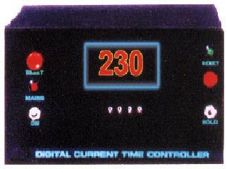 Digital Current Time Controller