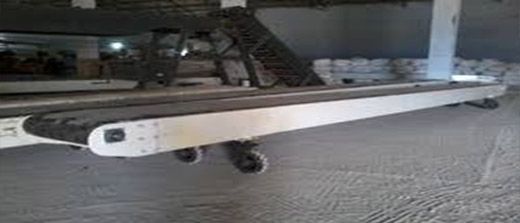 Portable Belt Conveyors