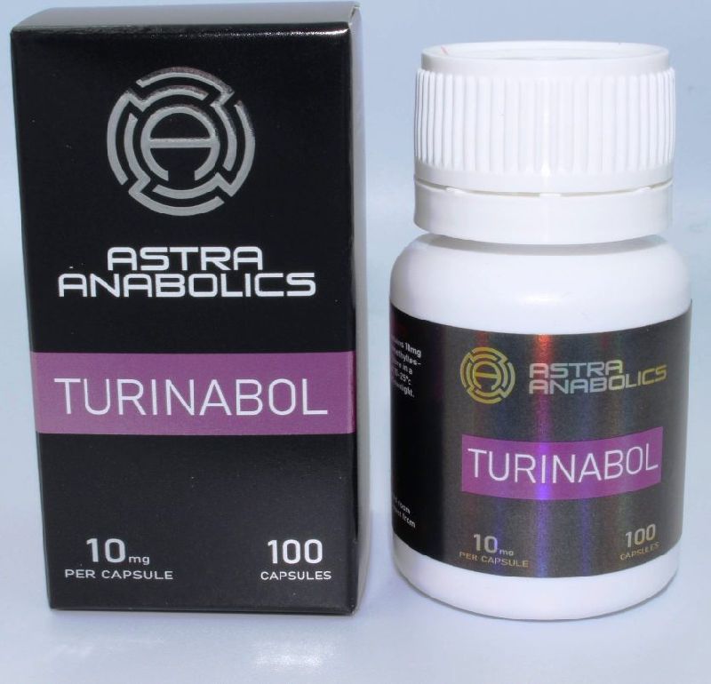 Astra Anabolics Turinabol 10mg 100 Tbol tablets (Australia)
