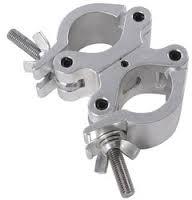 Metal Scaffolding Couplers, for Jointing, Feature : Crack Resistance, Durable, Fine Finished