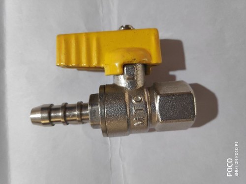 LPG Gas valve