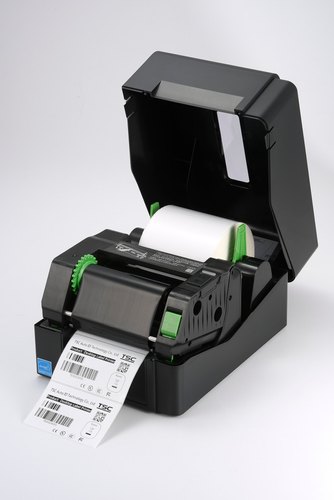 Barcode and Label Printer