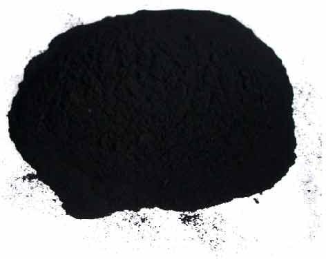 Black Mehandi Powder