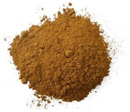 Brown Mehandi Powder