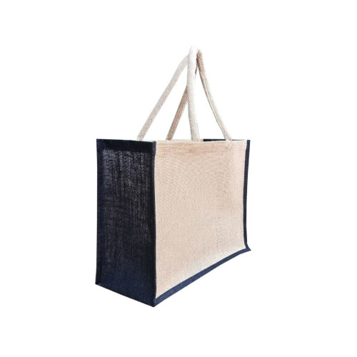 Jute Classic 100 Eco-friendly Bag