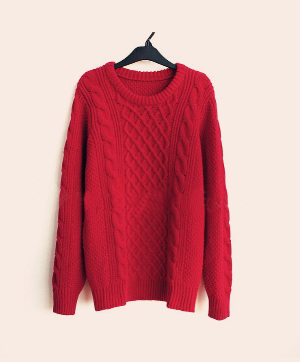 Ladies Woolen Sweater at Rs 200/piece