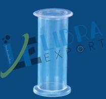 Round Specimen Jar, for Chemical Laboratory, Feature : Crack Proof