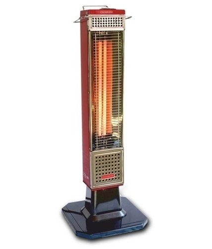 Heat Pillar, Voltage : 230 V AC