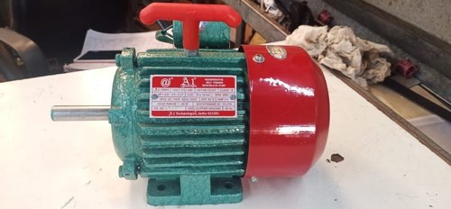 A1 Induction motor, Voltage : 170to240