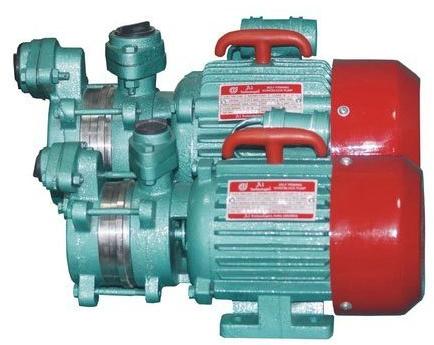 A1 TECHNOLOGIES High Speed Monoblock Pump, Voltage : 180-240 V