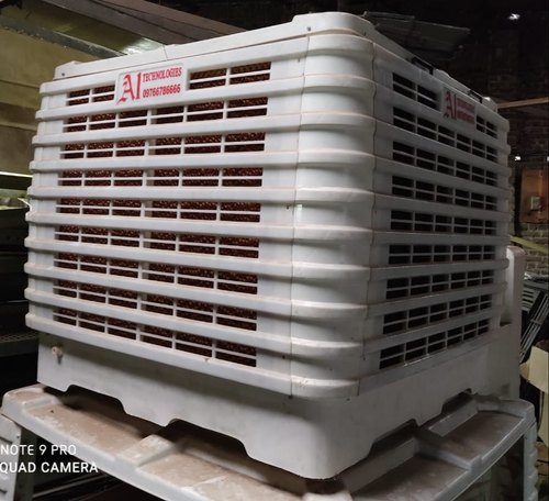 Industrial Desert Air Cooler