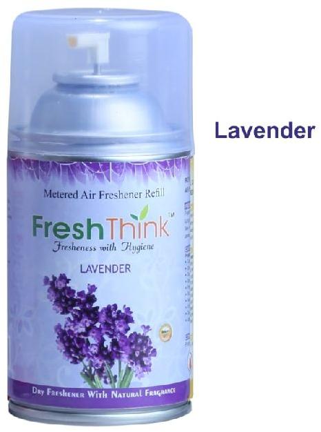 FreshThink Air Freshener Refill, Feature : Long Lasting, Pleasant Fragrance