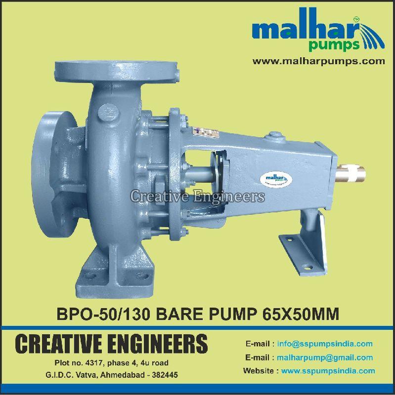 Back Pull Out Pump, Power Electric at Best Price in Ahmedabad